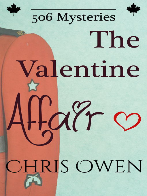 Title details for The Valentine Affair by Chris Owen - Available
